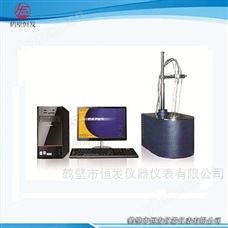 HFRD-6A型燃點(diǎn)測(cè)定儀