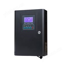 QB2000型八通道巡檢多通道氣體報警控制器