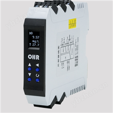 OHR-DO30導軌式溶解氧變送器