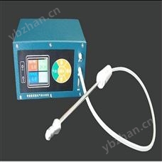 DP-CO2/6便攜式二氧化碳記錄分析儀