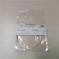 GG988-BLT0025馬爾文儀器配件皮帶庫號：M47433