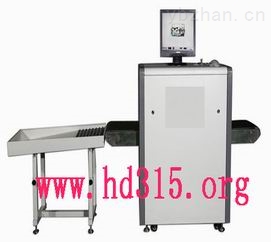 通道式X光机 型号:THST7-AT5030A