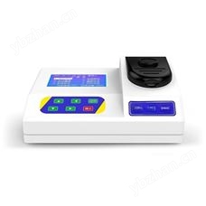 型號:CH20-ZX-5N氨氮測定儀庫號：M407578