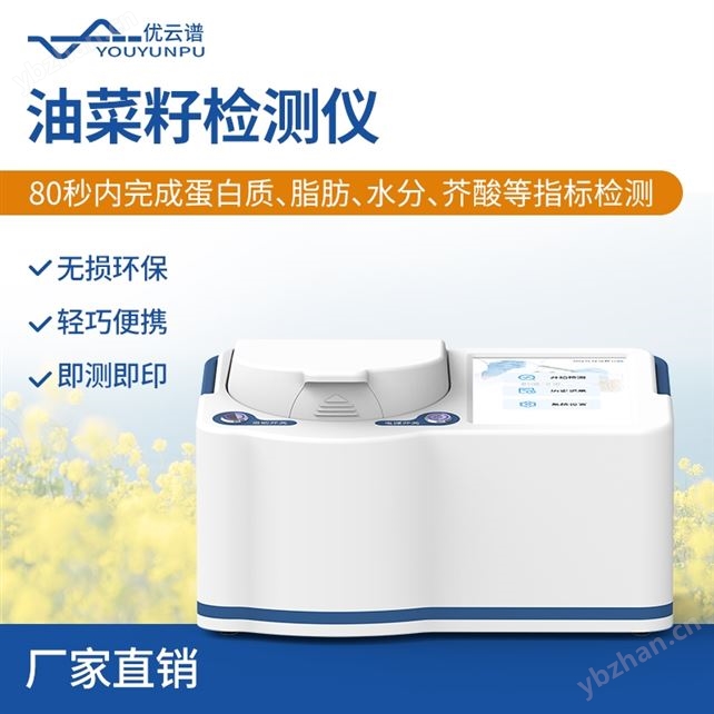 油菜籽檢測儀
