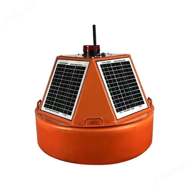 環境水質在線監測浮標