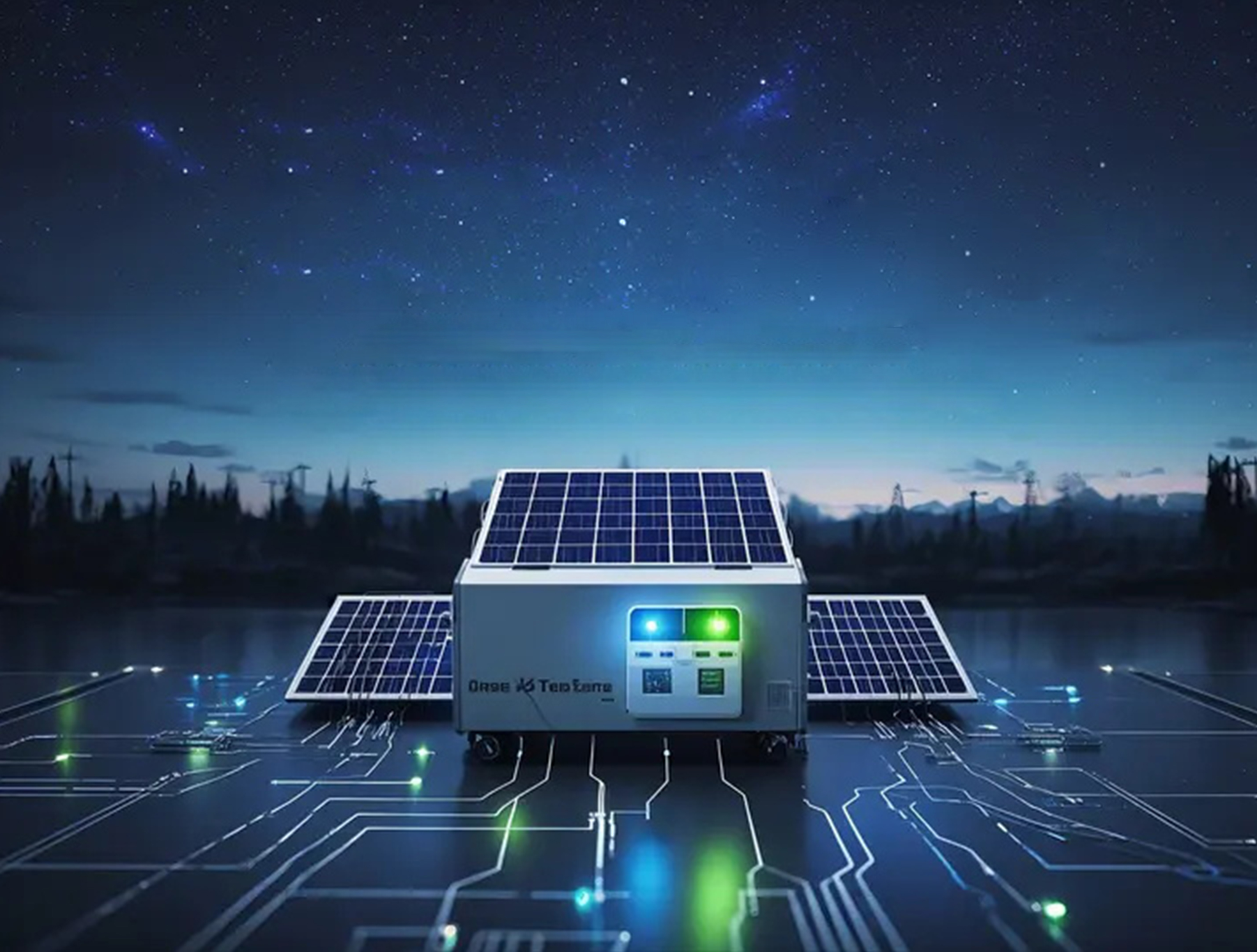 工信部等五部門征集智能光伏典型案例