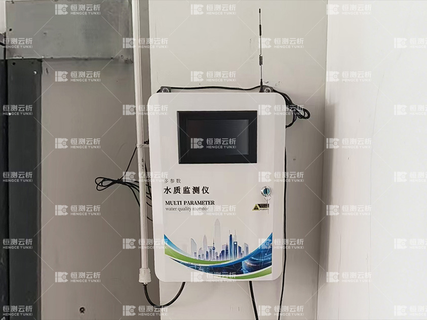 沧州某学院二次供水项目