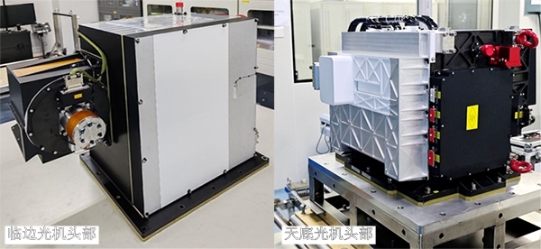 安光所兩臺載荷搭載高精度溫室氣體綜合探測衛(wèi)星成功發(fā)射