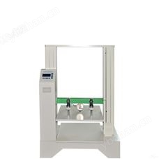 ZY-ZKY-600紙箱抗壓試驗機