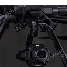 Matrice 400DJI禪思P1全畫幅無人機負載三維建模相機