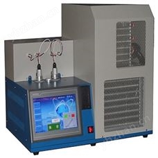 YSND-II自動傾點/凝點測定儀