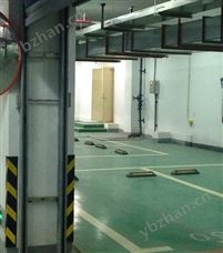 地下车库一氧化碳CO浓度监测系统解决方案