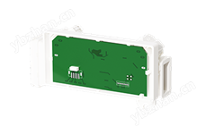 戶用超聲波燃氣表核心模塊