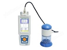 SJB-801型便攜式重金屬離子分析儀