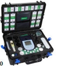 土壤測試試劑盒SKW500型