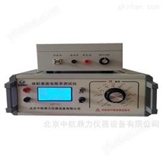 LST-121LST-121粉體絕緣材料體積電阻率表面電阻率測定機
