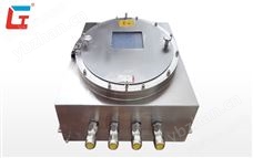 工業過程氣相色譜儀（壁掛式隔爆型）