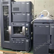 二手Waters ACQUITY UPLC高效液相色譜儀