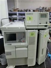 二手Waters e2695液相色譜儀