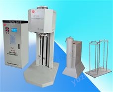HF-2000焦炭反應性測定儀