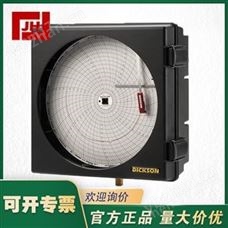 DICKSON PW866圓盤記錄儀