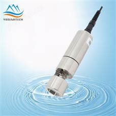 Y531-AY531-A  自清潔色度傳感器