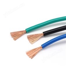 天行 CE認證電線RV單芯0.5 6 10 16 25平方