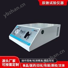 MFY-05面包包裝袋密封檢測儀