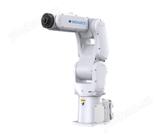 IR-R4系列六關節機器人