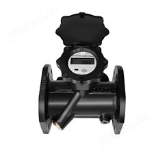 超聲波水表