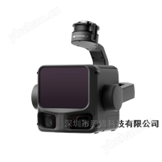 禪思L3高精度點云航測適配M400行業測繪