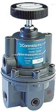 TYPE 700美國ControlAir（康氣通）TYPE700高量調壓閥 調節閥 鋁合金風量調節閥