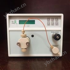 Peek材質耐腐蝕康諾精密進料泵