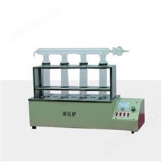 型號:KDN-04A定氮儀庫號：M412942