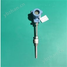 TRD241貴州貴陽熱電阻熱電偶溫度傳感器安裝方法