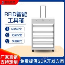 CK-GTC5RFID智能航空智能防遺失工具箱