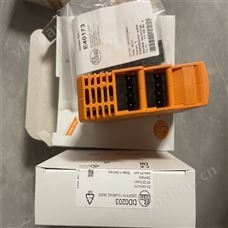LR8000IFM液位傳感器原理 光纖傳感器