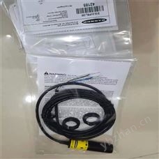 520394172342200024VDC邦納光電開關BANNERBALLUFF