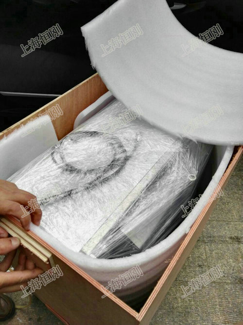 动态检重秤