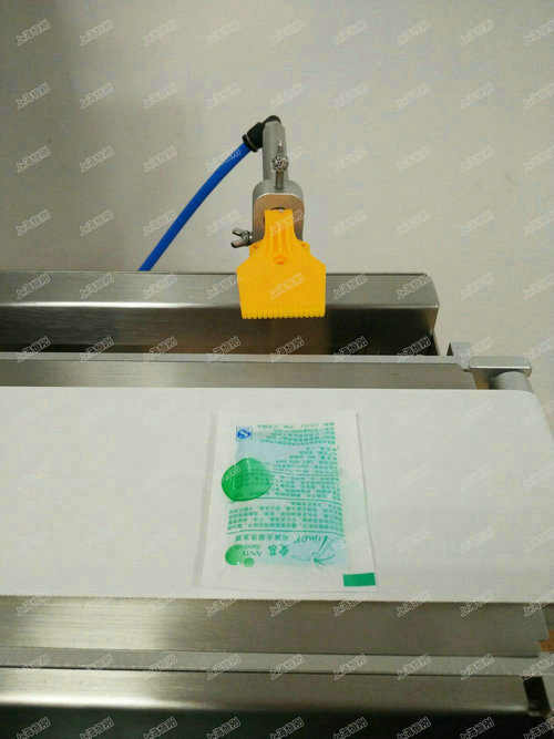 重量检重秤