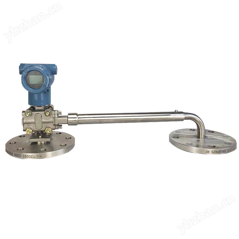 智能在線密度計