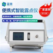 LJ-BLD1智能精密露點測量儀