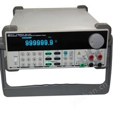 HS71A鶴壁華盛自主研發程控精密直流電阻箱