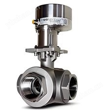 原裝ROTORK執行器驅動器流量控制閥