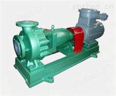 IHF 襯氟離心泵 不銹鋼衛生離心泵