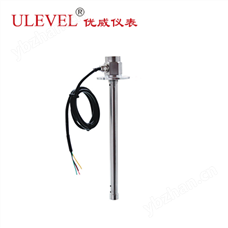 UVCM-A不銹鋼電容液位計