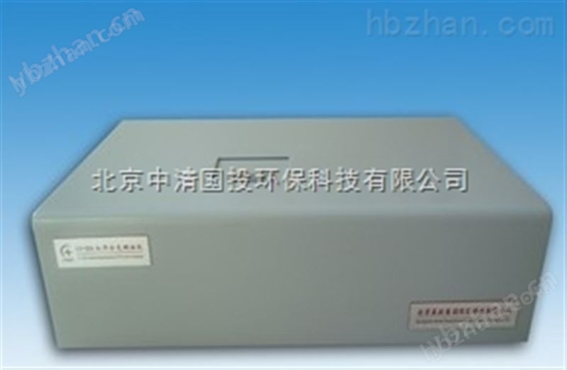 LT-21A国标法红外测油仪