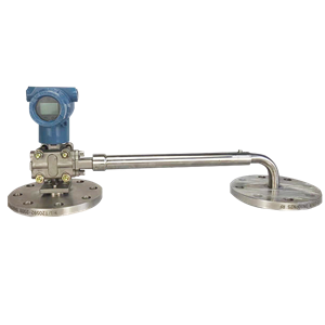 智能在线密度计