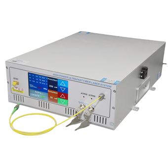780nm波段飛秒激光器