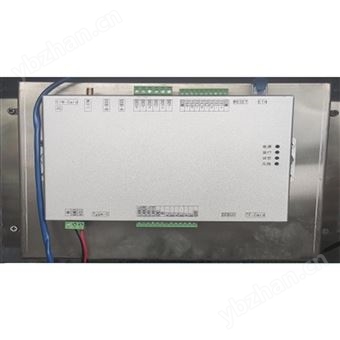 智能场站运维网关